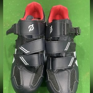 Cycling Shoes Pelotón Size 39